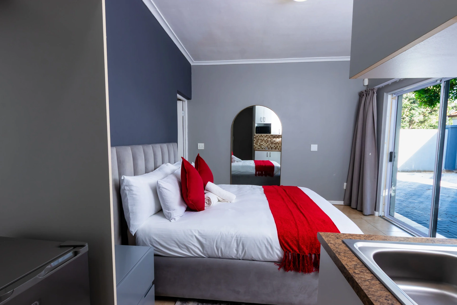 Serenity Room