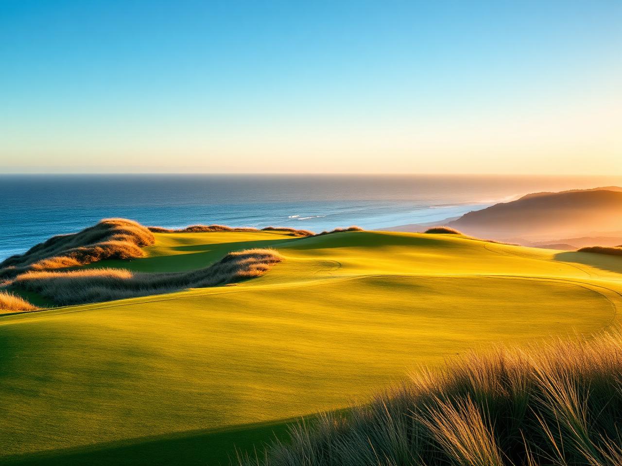 Humewood Golf Club